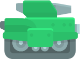 Green tank 2